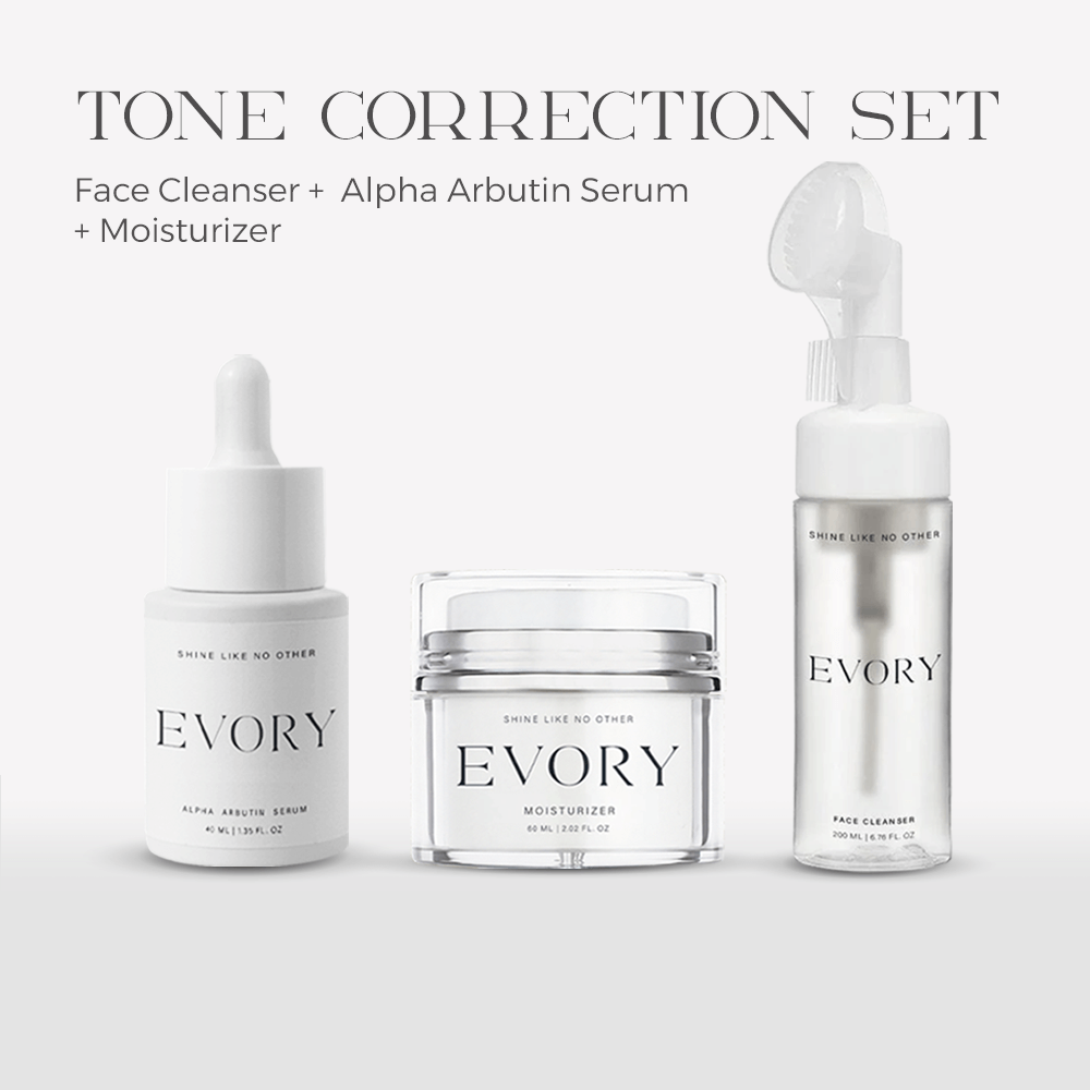 Tone Correction Set