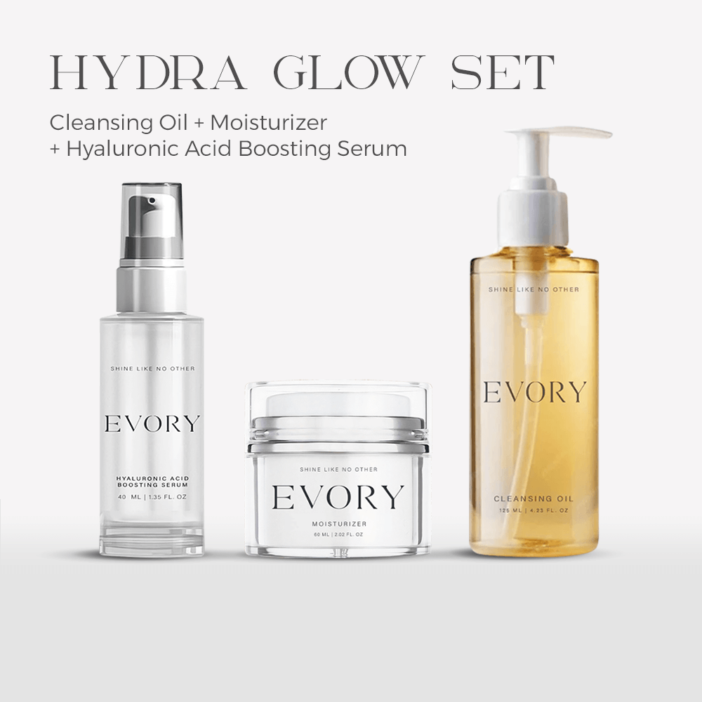 Hydra Glow Set
