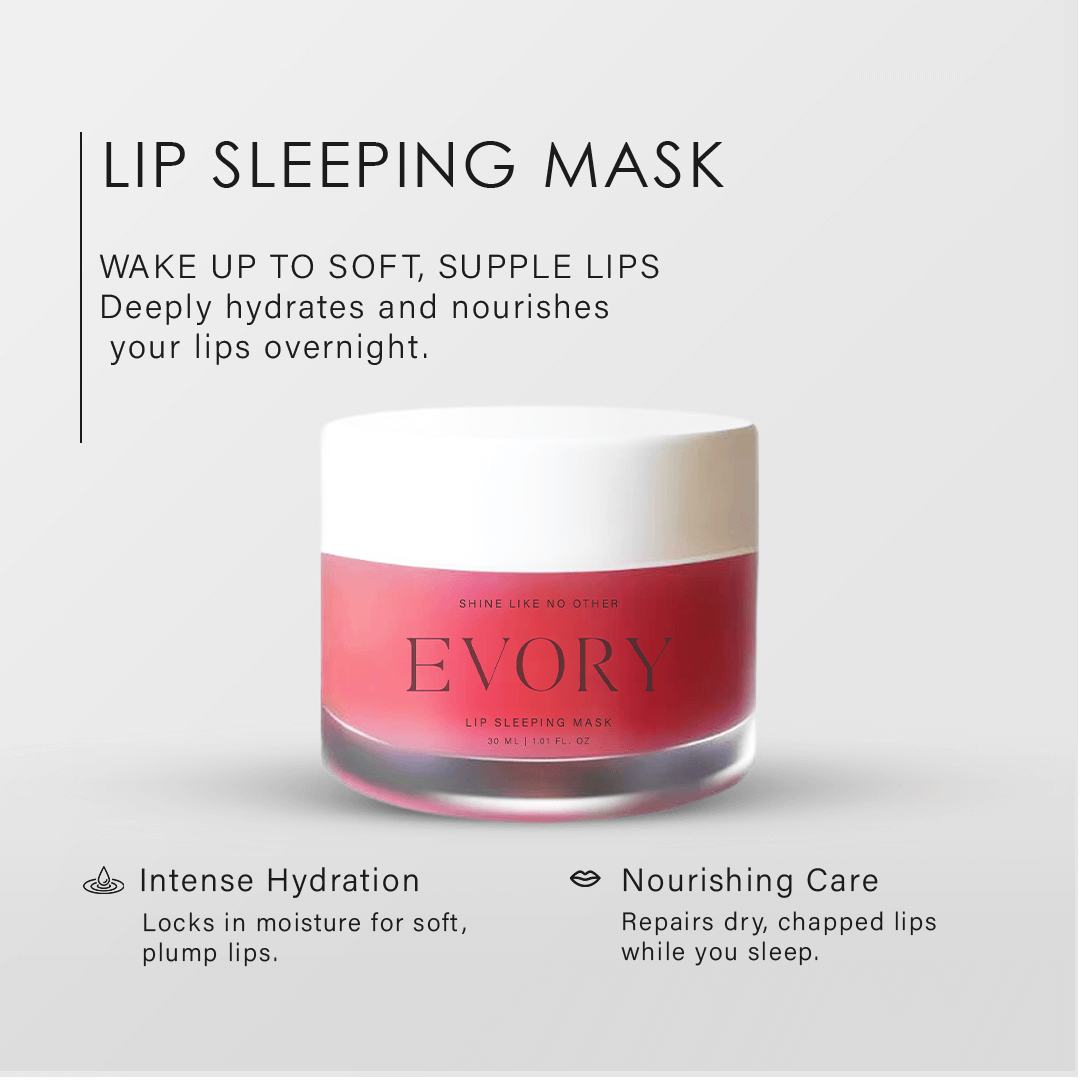 Lip Sleeping Mask