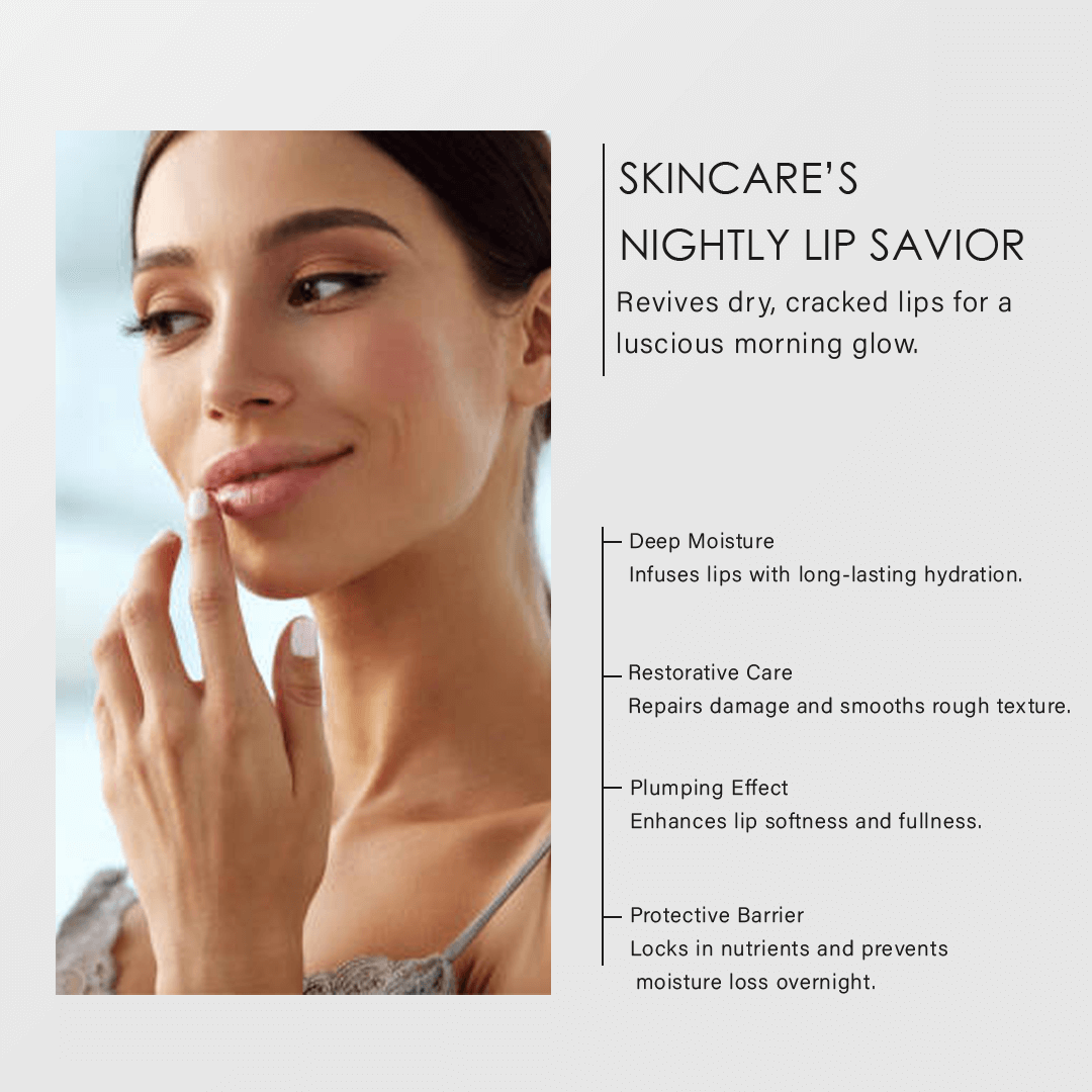 Lip Sleeping Mask