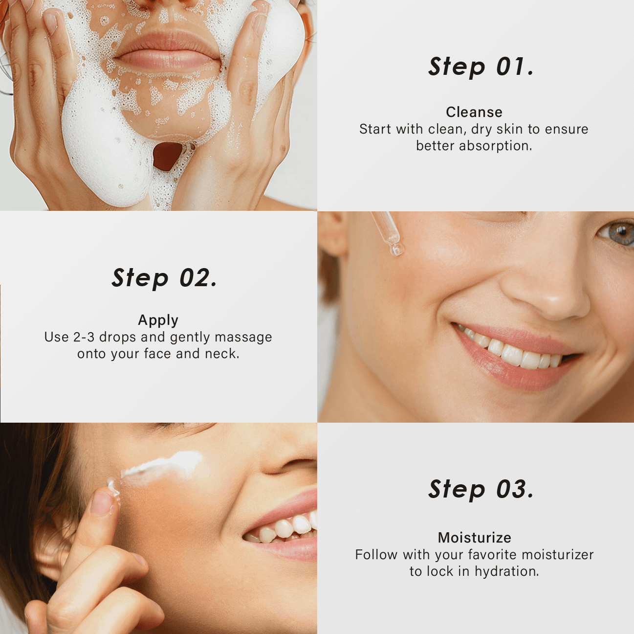 Alpha Arbutin Serum