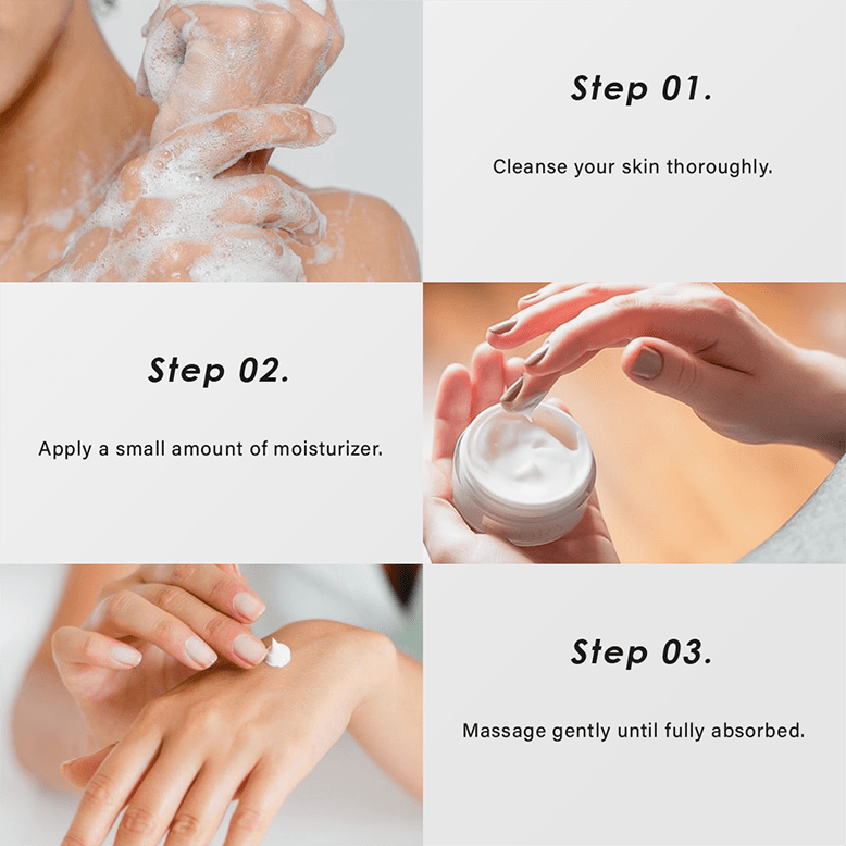 Moisturizer