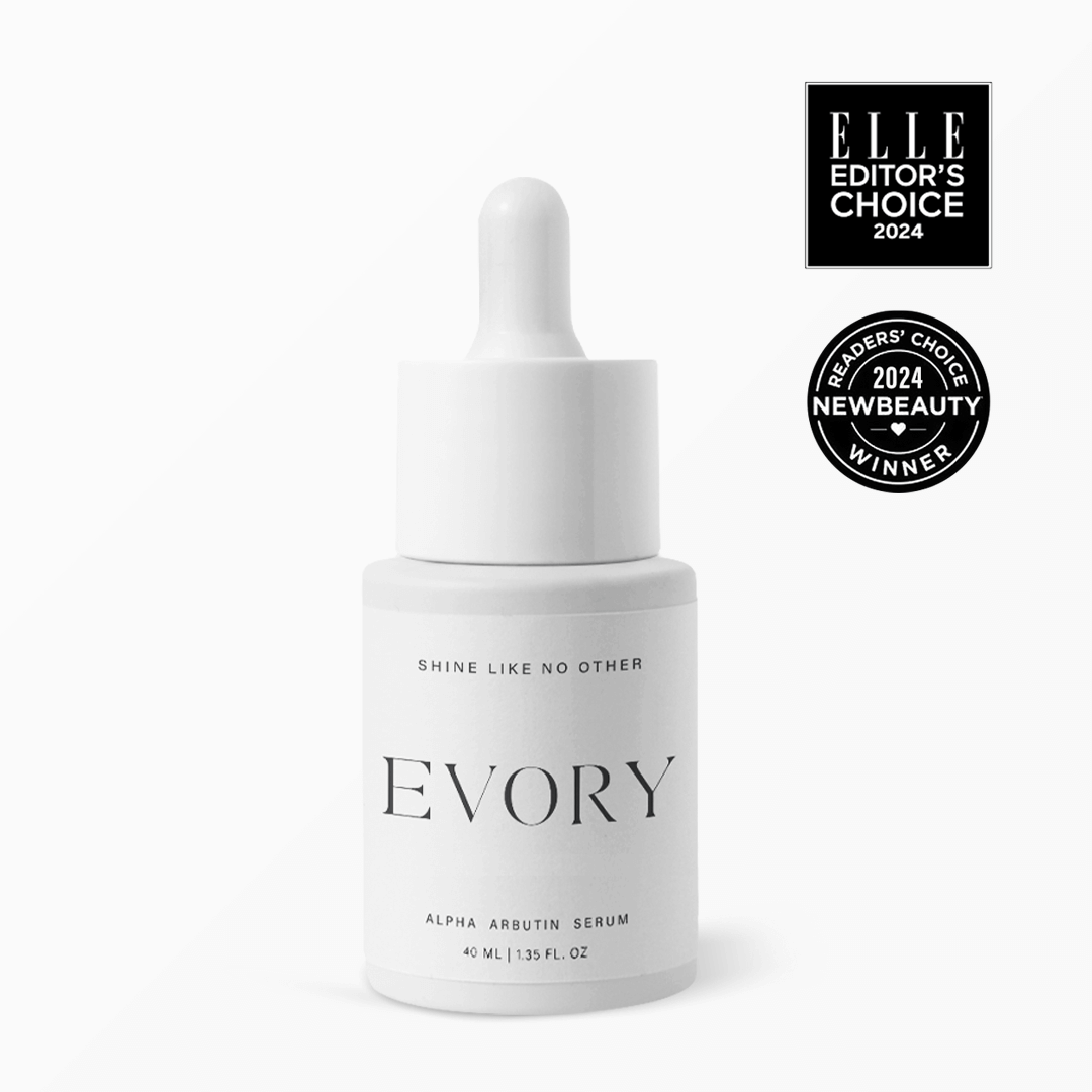 Alpha Arbutin Serum