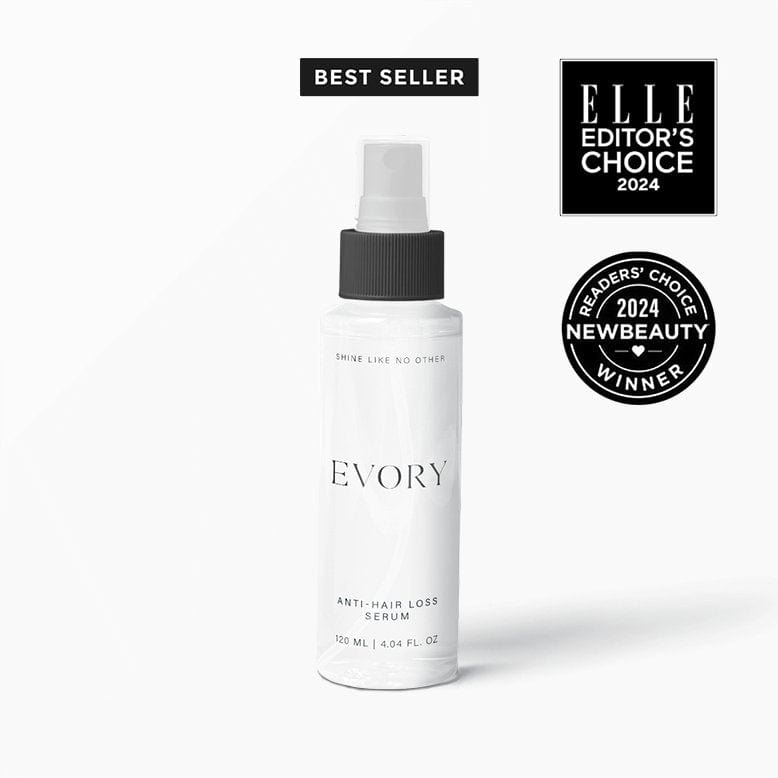 Anti Hair Loss Lotion - EVORY Egypt