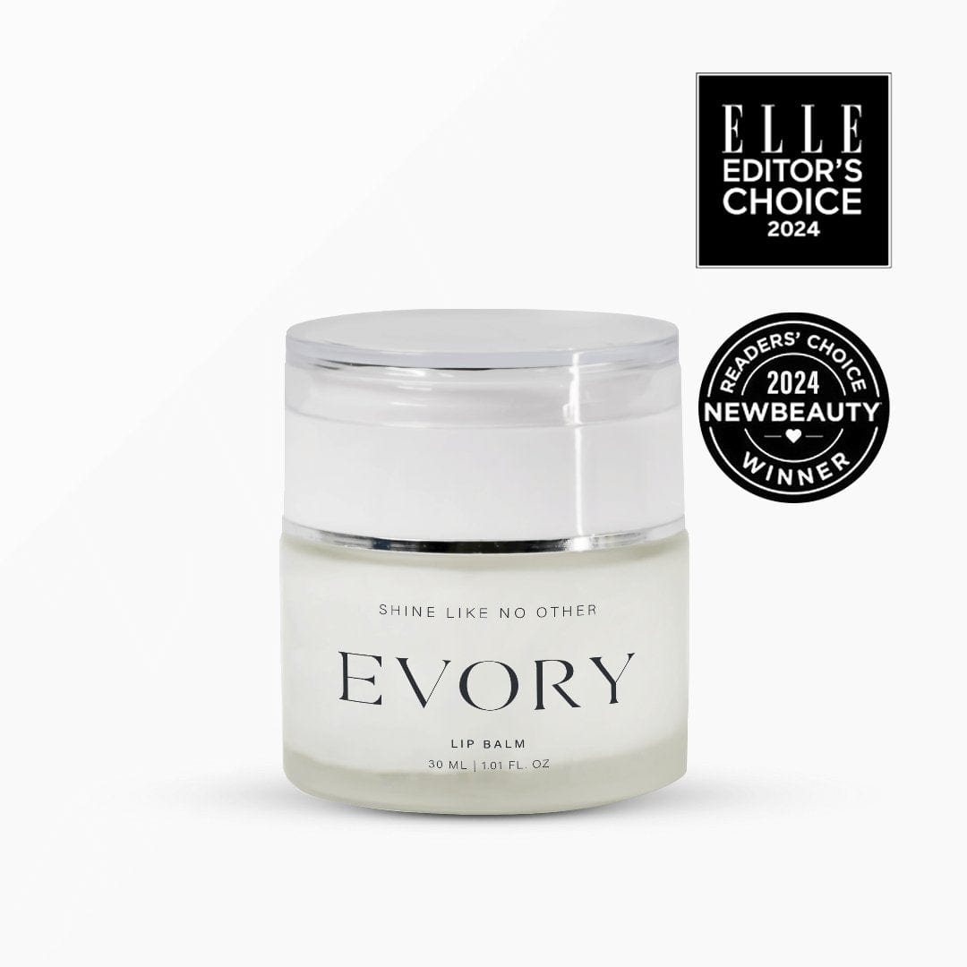 Lip Balm - EVORY Egypt